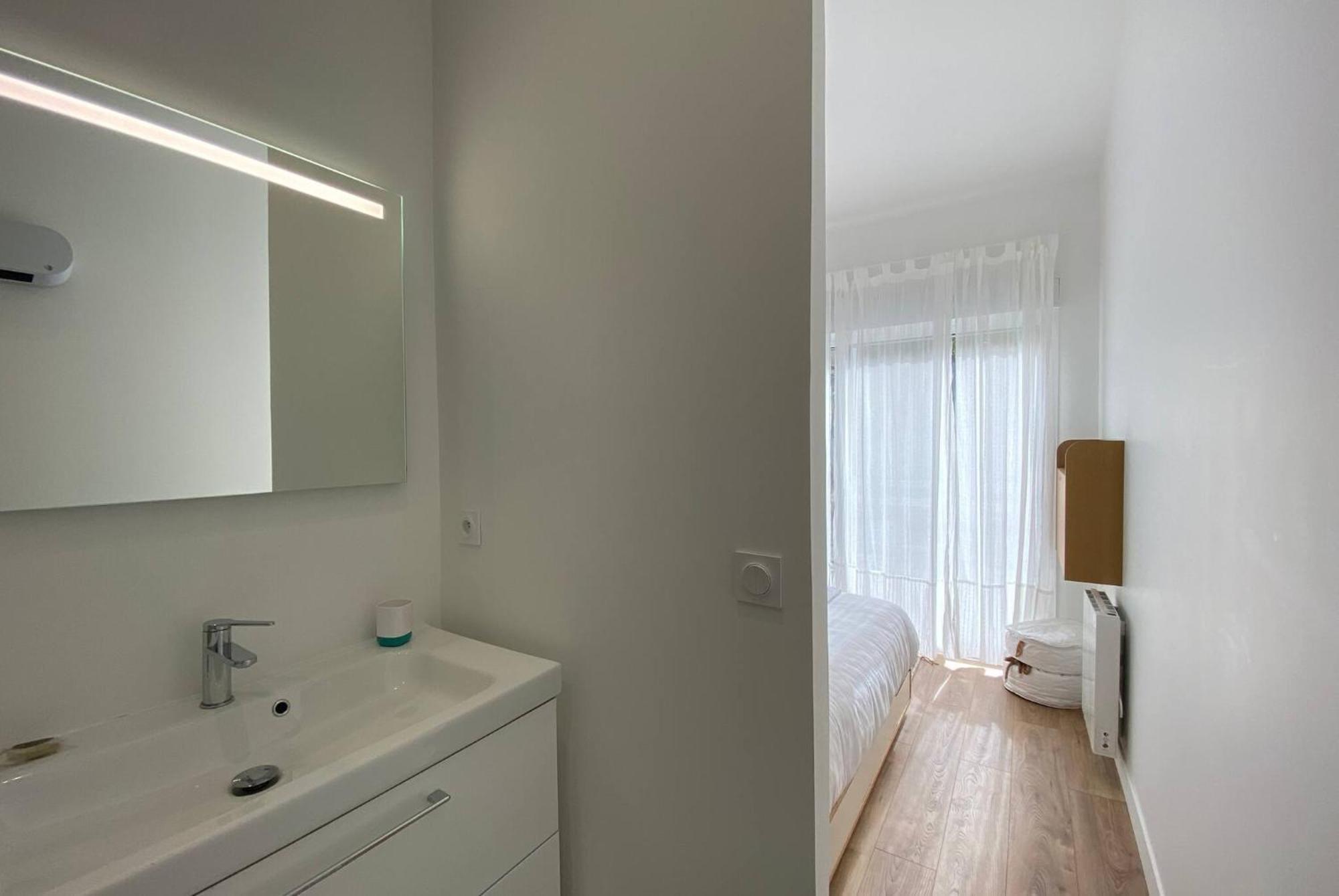 Villa Des Becasses - Andernos Les Bains Exteriér fotografie