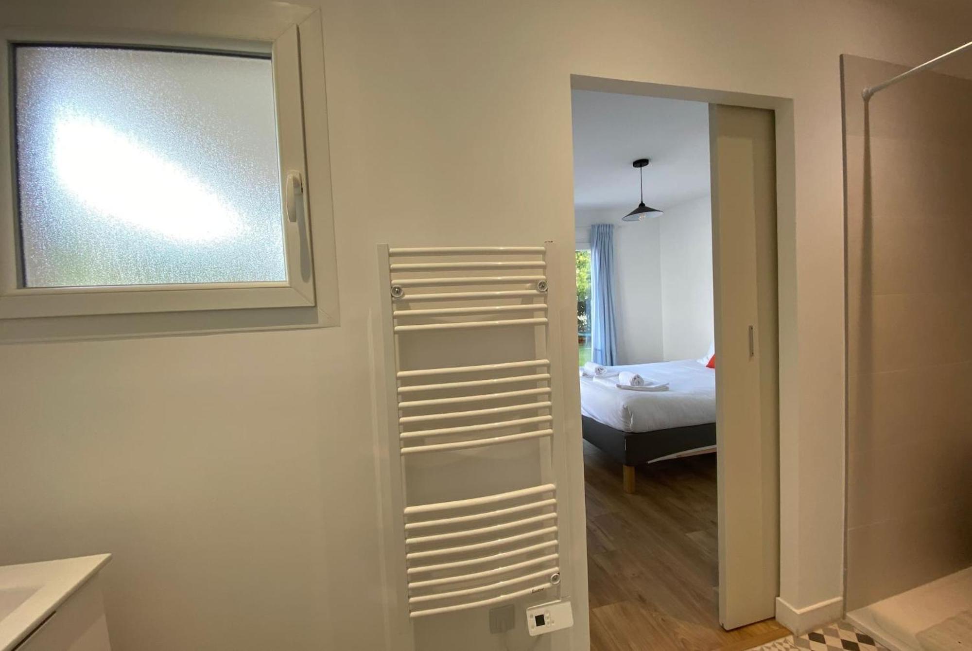 Villa Des Becasses - Andernos Les Bains Exteriér fotografie