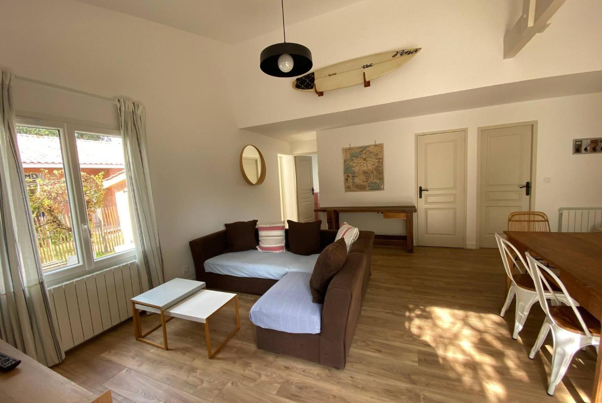 Villa Des Becasses - Andernos Les Bains Exteriér fotografie