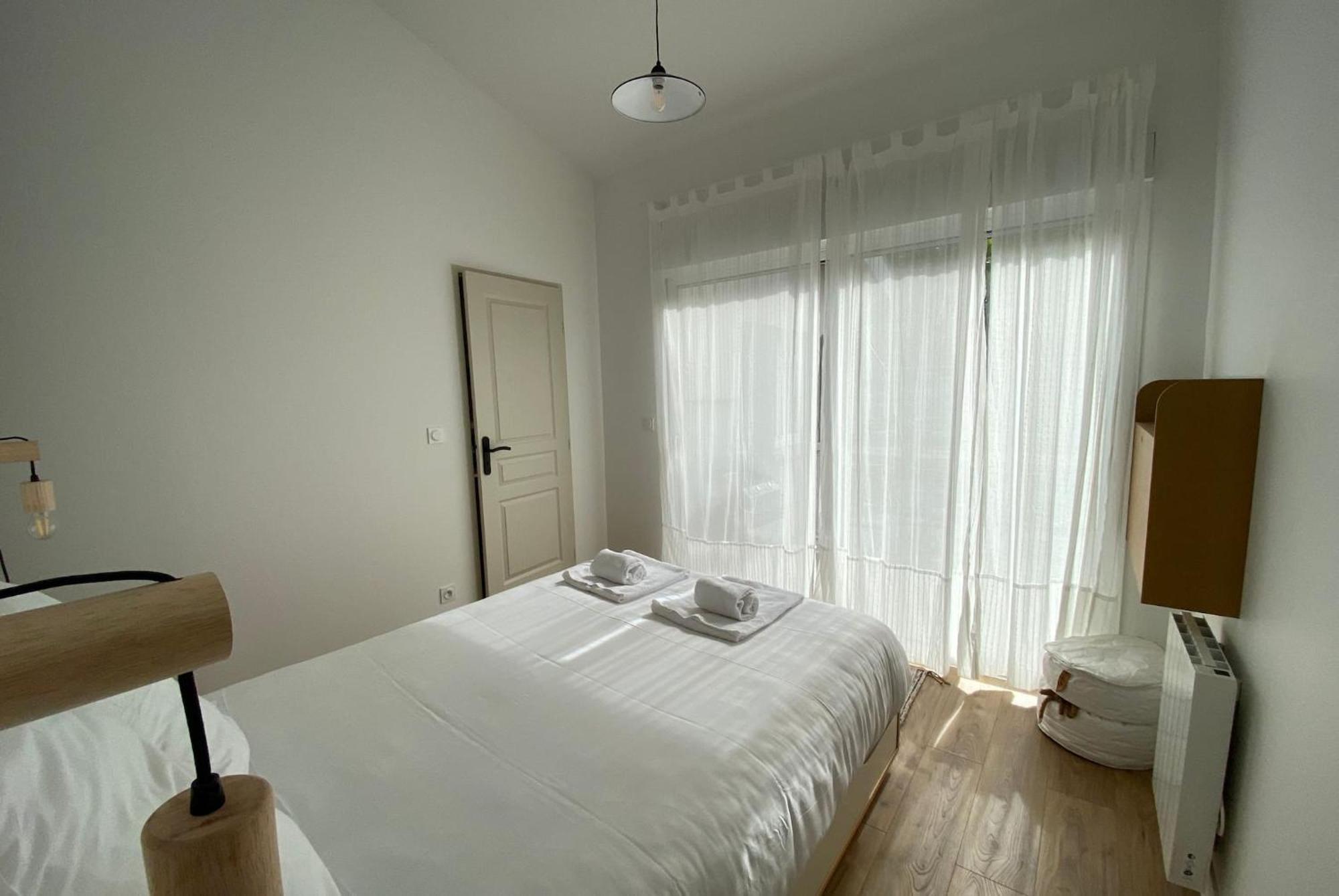 Villa Des Becasses - Andernos Les Bains Exteriér fotografie